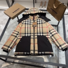 Burberry Down Jackets